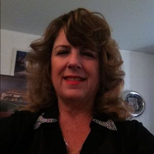 Meet your Posher, Diane